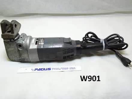 Schweißkantenformer TKF 103 – RESALE
