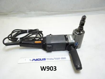 Nibbelmaschine N325 – RESALE