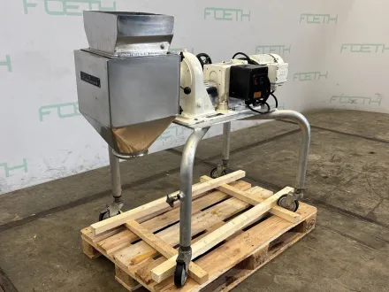 Alexanderwerk SKM/R - Sieve granulator Feste Pharmazeutika – RESALE