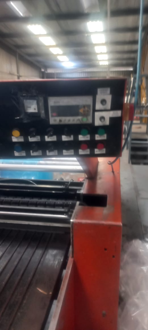 Arvor Bottom Seal Bag Making Machine Beutelherstellungsmaschinen