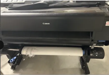 Canon IPF Digitaldrucker – RESALE