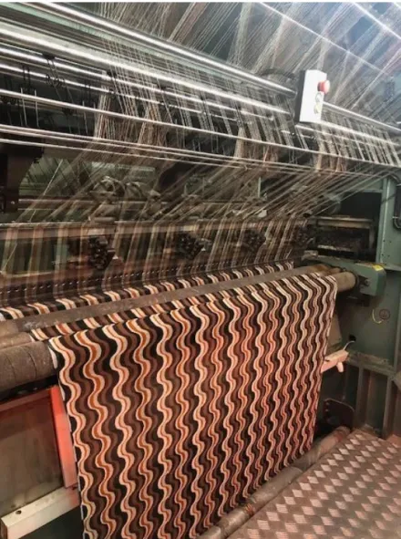 Huicheng HCR6-HY Strickmaschinen – RESALE