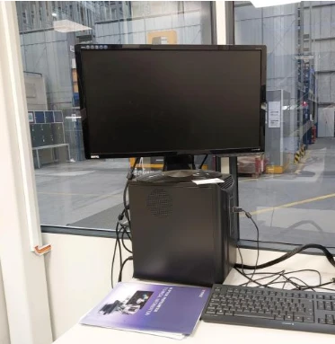 Keyence IM-8000 Messsysteme