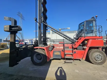 Kalmar DCG100-45ED7 – RESALE
