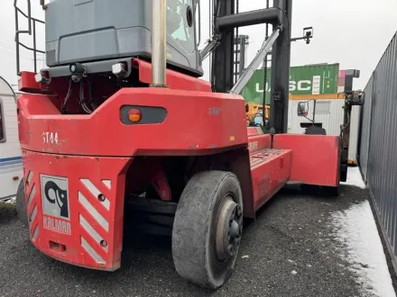 Kalmar DCG100-45ED7 – RESALE