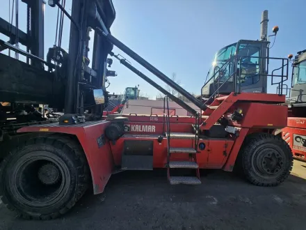 Kalmar DCG100-45ED7 – RESALE