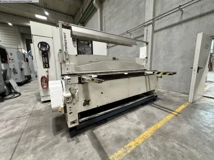 Ras 54.10 Tafelschere - mechanisch – RESALE
