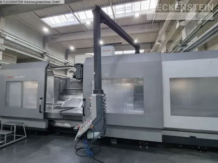Anayak VH Plus - 4000 HS Bettfräsmaschine - Universal – RESALE