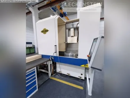 Elb Schliff ROTARY 60 STC Rundtischflachschleifmaschine - Vertikal – RESALE