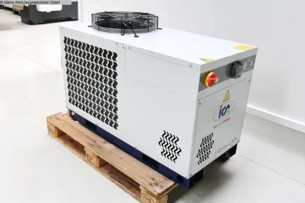Ics Cool Energy IC 220 Sonstiges – RESALE