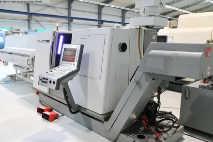 Gildemeister CTX 320 linear CNC Dreh- und Fräszentrum – RESALE