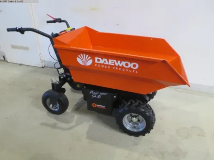 Daewoo DWFM D500 Mehrzweckgerät – RESALE