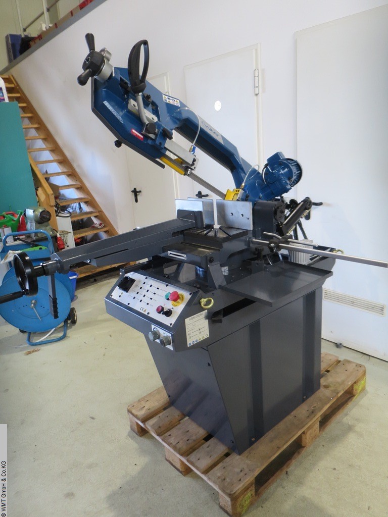 MBH CY 280 NL Bandsäge - horizontal
