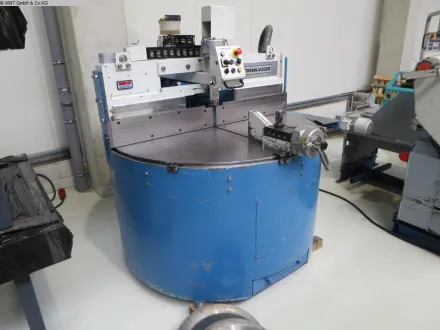 Trennjaeger LTS 520 HA Langschnittsäge – RESALE