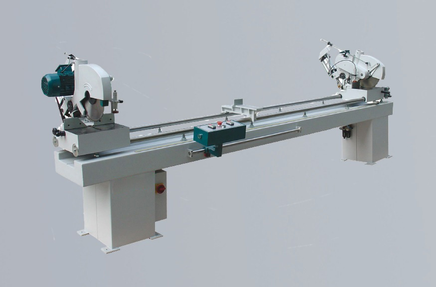 WEGOMA DS110S Doppelgehrungssäge
