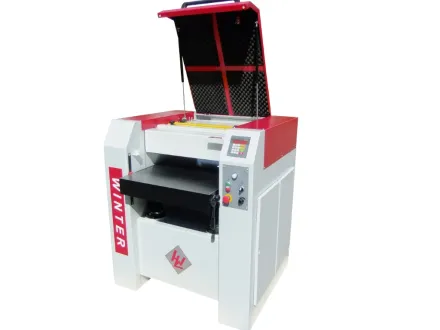 Winter PLANERMAX 630  SPIRAL DELUXE Dickenhobelmaschine – RESALE
