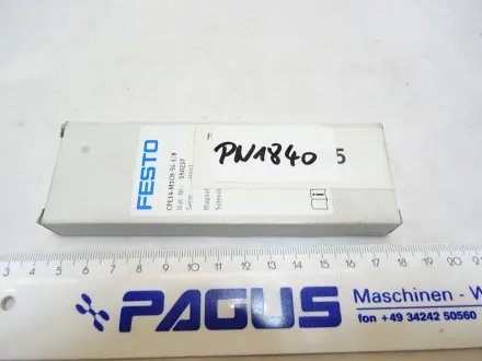 Festo Magnetventil CPE14-M1CH-5L-1/8 – RESALE