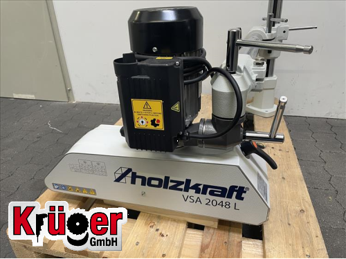 HOLZKRAFT VSA 2048 L Holzkraft Vorschubapparat