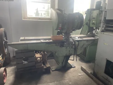 Edel HM 25/500 Stanze – RESALE