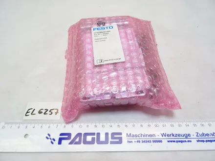 Festo Eingangsmodul CP-E16-M12X2-5POL – RESALE