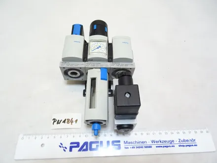 Festo Wartungseinheit 542294 – RESALE