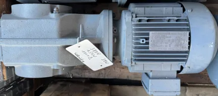 Sew KA67/TDT92L4 Motor – RESALE