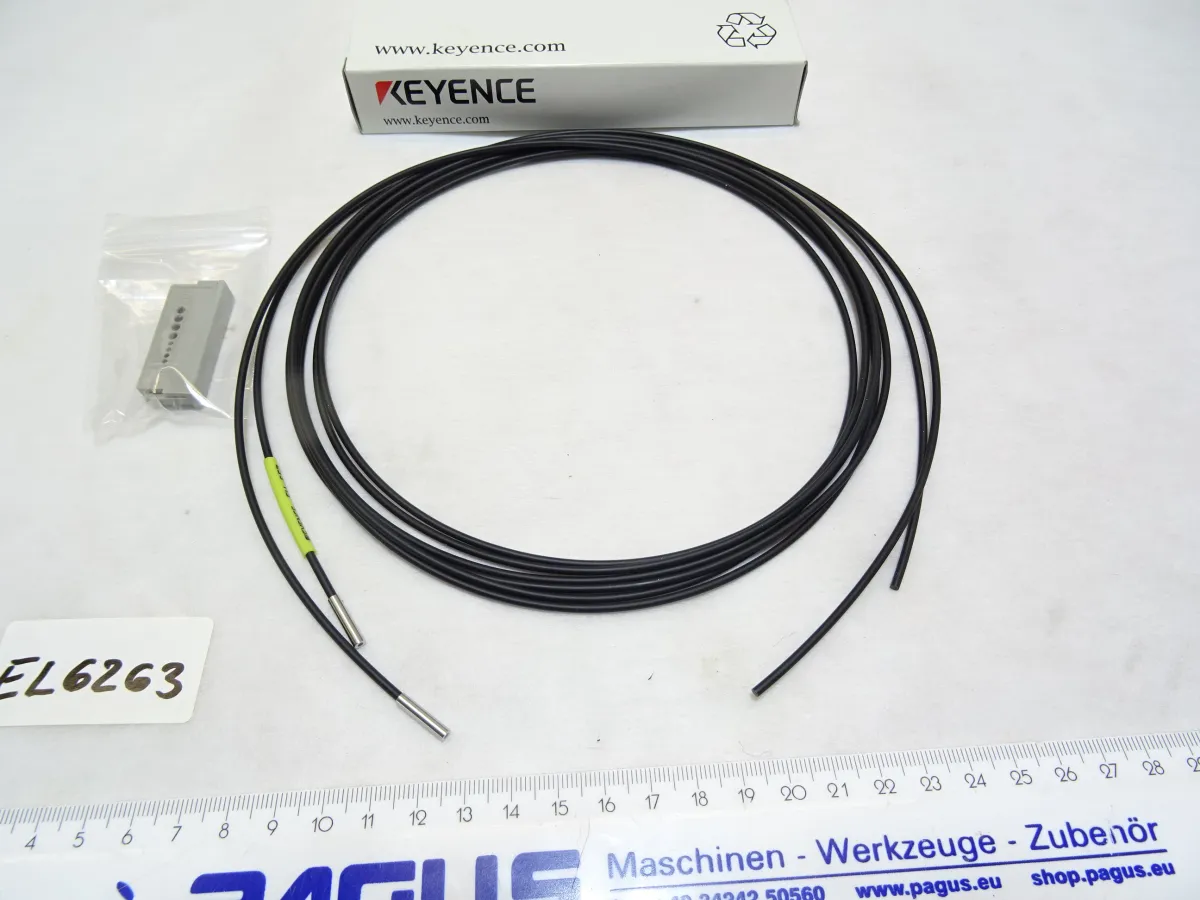 Transmittierendes Lichtleitergerät FU-5FZ