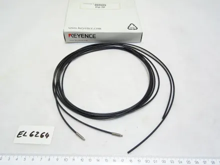 Transmittierendes Lichtleitergerät FU-7F – RESALE