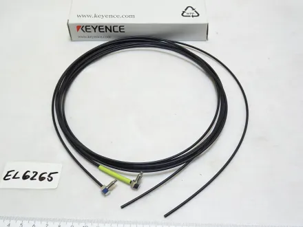 Transmittierendes Lichtleitergerät FU-77TZ – RESALE