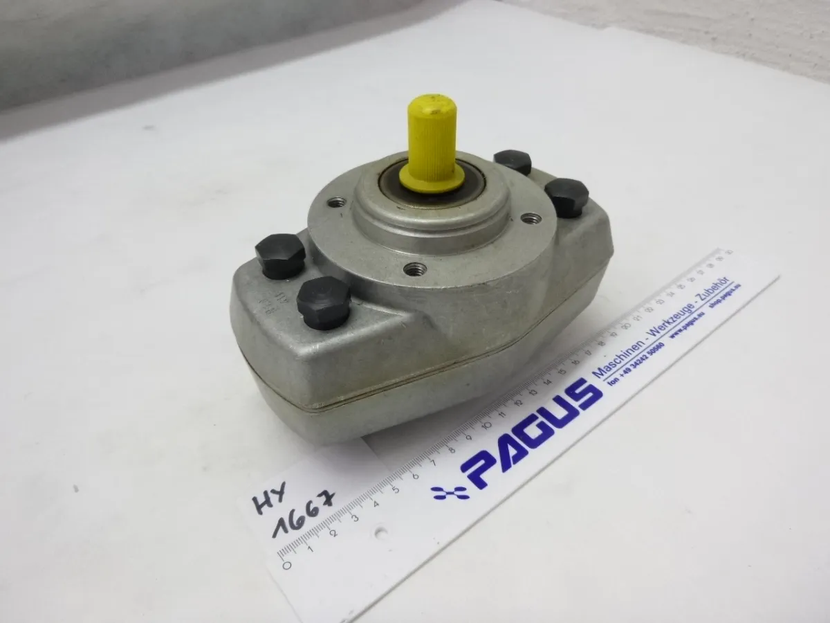 Hydraulikpumpe R1,0
