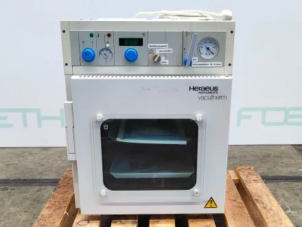 Thermo Scientific Heraeus VT 6025 - Drying oven Trockenofen – RESALE