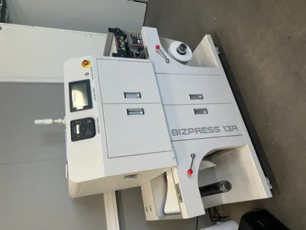 Heidelberg Versafire Pro C7 110X Digitaldrucker – RESALE