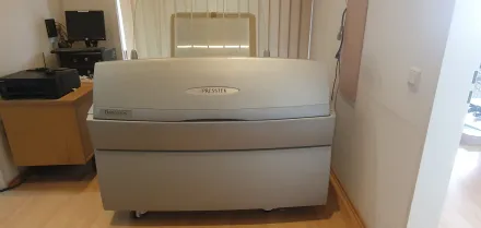 Presstec Dimension Excel CTP – RESALE