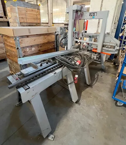 Meba 260 GP Bandsäge – RESALE