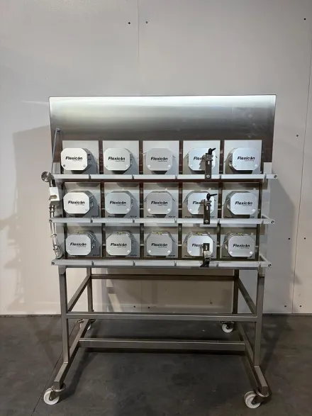 Watson-Marlow PD 12 P Kreiselpumpen – RESALE