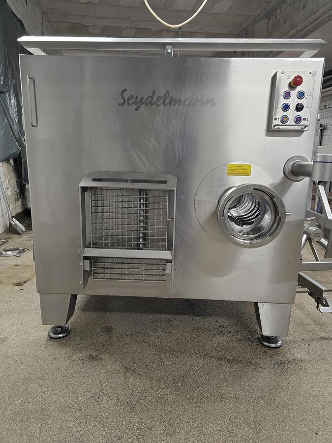 Seydelmann AU 200
