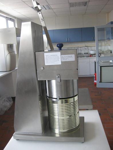 Edlund 700 T