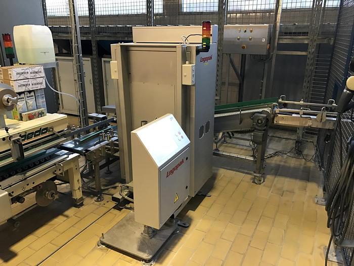 Logopack 920 III TE