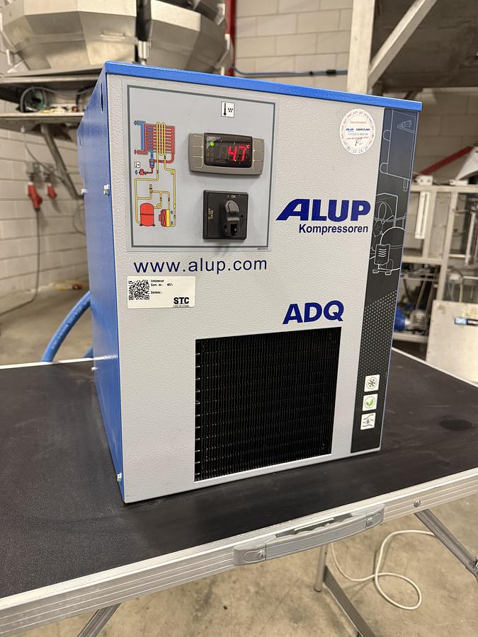 ALUP Kompressoren... ADD 36 (1)