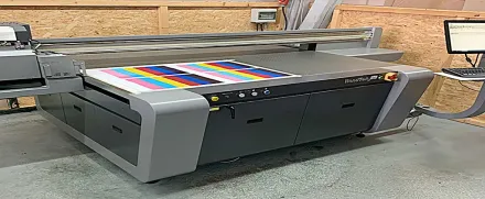 Handtop HT1610UV Digitaldrucker – RESALE