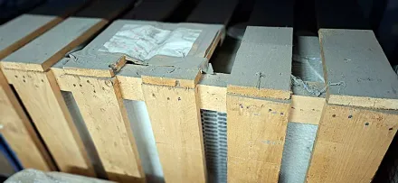 Güntner/Riedel Einbaukältesatz – RESALE