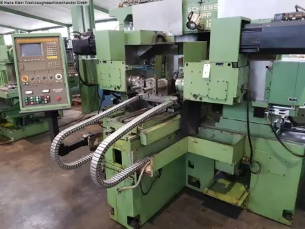 Schiess-Kopp FK 12.32 CNC Gewindefräsmaschine – RESALE