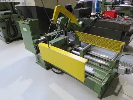Kasto BSM 260 A Bügelsäge – RESALE