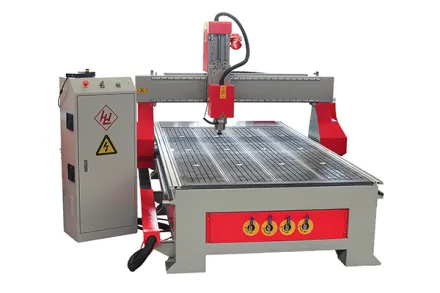 Winter ROUTERMAX 1325 ECO CNC-Bearbeitungszentrum – RESALE