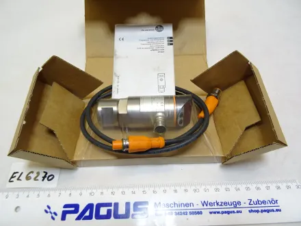 Programmier-und Anzeigegerät PP2001 – RESALE