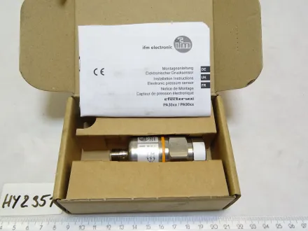 Drucktransmitter PA9021 – RESALE