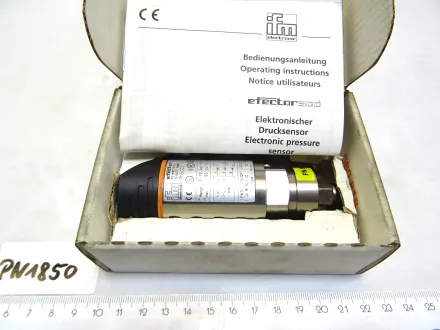 Drucksensor mit Display PN5024 – RESALE