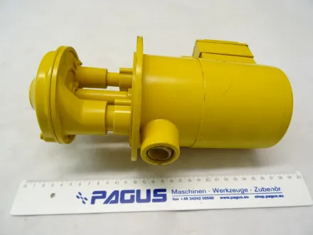 Emulsionspumpe 3COA2-10 – RESALE
