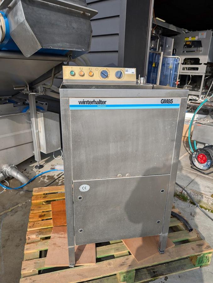 Winterhalter GM 85