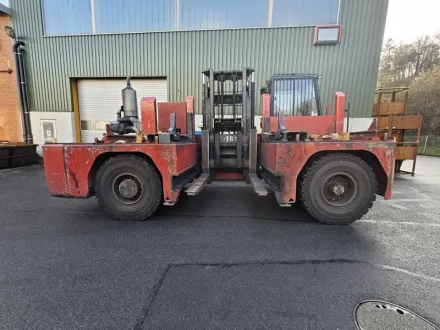 Bulmor S/SH150(180)/18/35 – RESALE